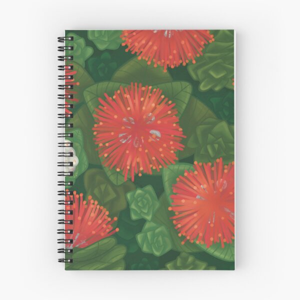 Item preview, ‘Ōhi‘a Lehua designed and sold by FrancineMaile.