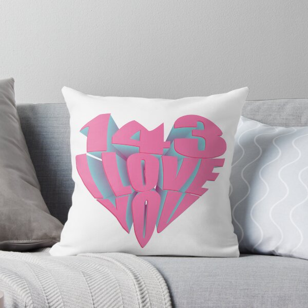 Item preview, Stray Kids 143 I love you designed and sold by hajdinka.