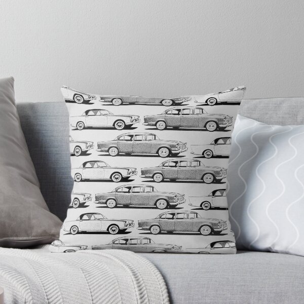 Item preview, Vintage Cars designed and sold by little vintage store.