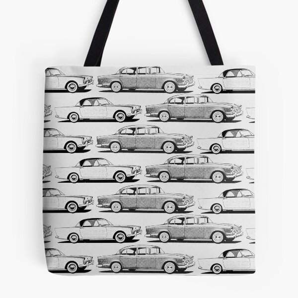 Item preview, Vintage Cars designed and sold by little vintage store.