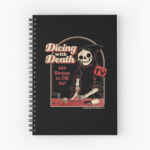 Item preview, Dicing With Death designed and sold by DinoMike.