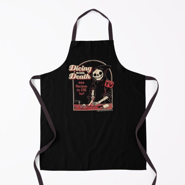 Item preview, Dicing With Death designed and sold by DinoMike.