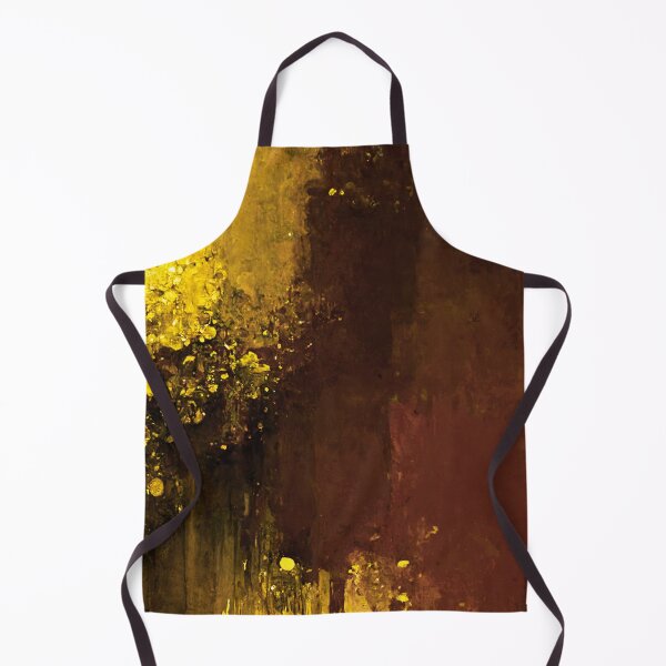 Item preview, Beautiful Abstract Pattern Texture rich gold designed and sold by wescor5000.
