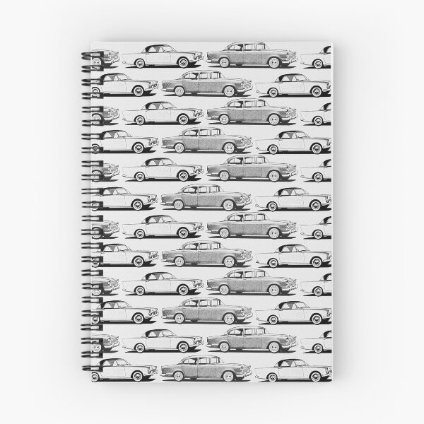 Item preview, Vintage Cars designed and sold by little vintage store.