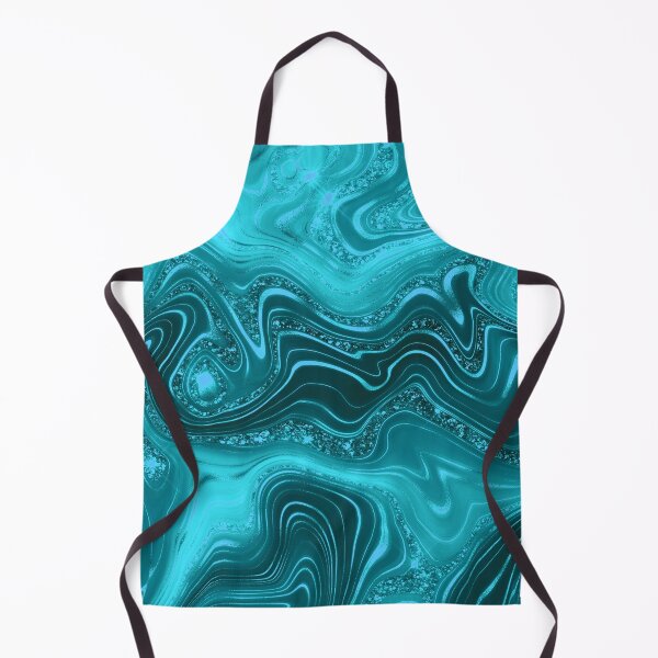 Item preview, Beautiful Abstract Pattern Texture rich blue designed and sold by wescor5000.