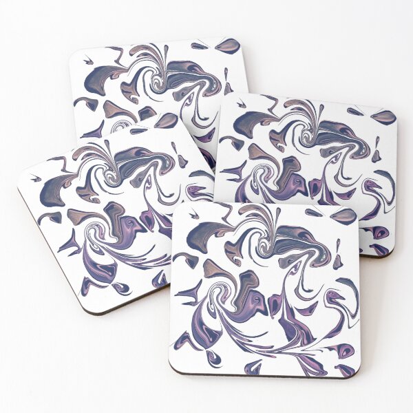 Item preview, Birds and me, pinky designed and sold by FlossOrFi.