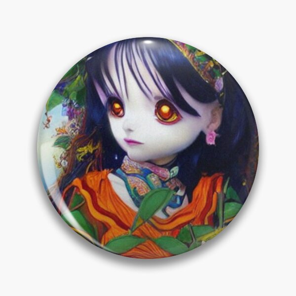 Item preview, Amber Fyre designed and sold by Dream-Cupboard.