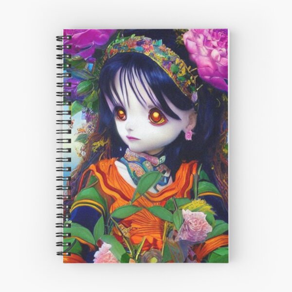 Item preview, Amber Fyre designed and sold by Dream-Cupboard.