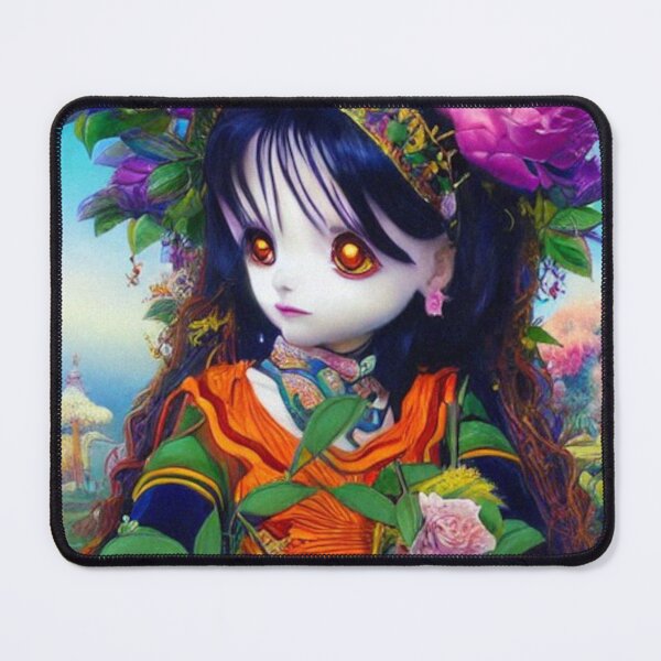 Item preview, Amber Fyre designed and sold by Dream-Cupboard.