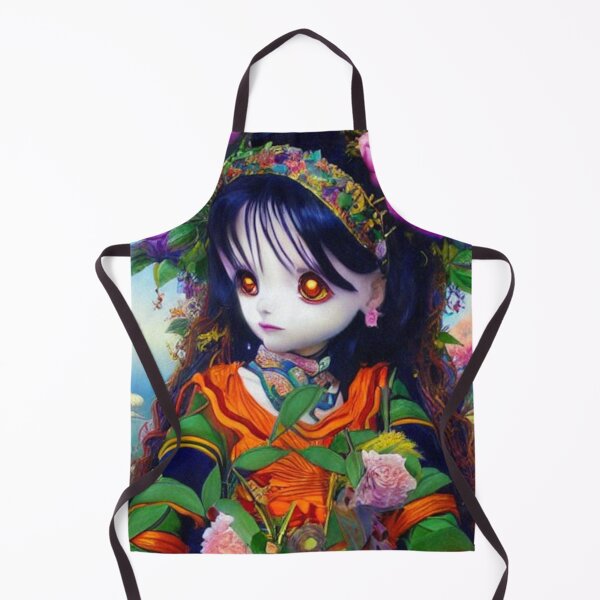 Item preview, Amber Fyre designed and sold by Dream-Cupboard.