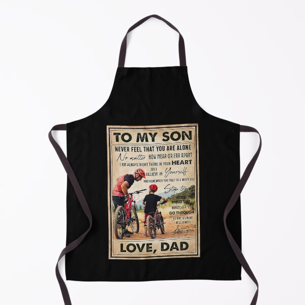 Item preview, Cycling Son And Dad art designed and sold by ADAMANDREWSAU.