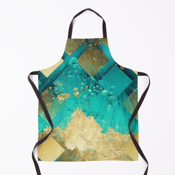 Item preview, Beautiful Abstract Pattern Texture rich gold designed and sold by wescor5000.