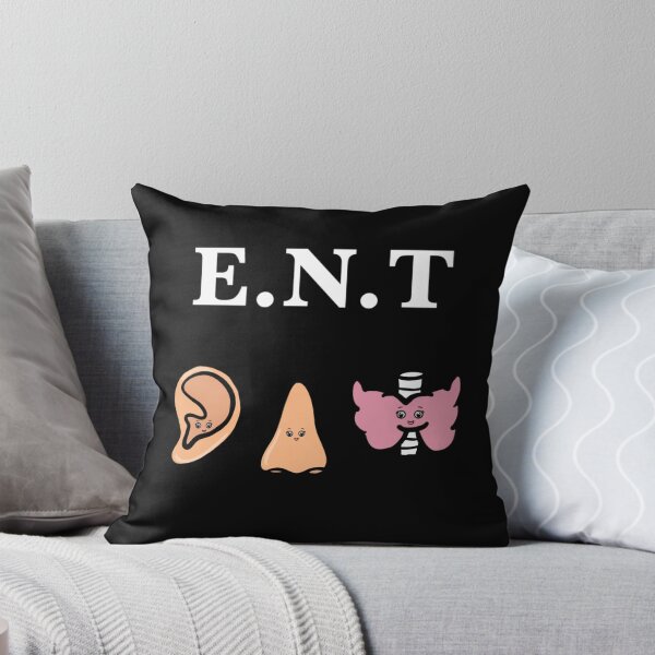 Item preview, Ent doctor black designed and sold by Mermaidssparkle.