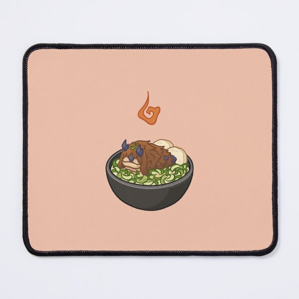 Item preview, Sumpter Beast Brisket Soup designed and sold by Mandragora-Art.
