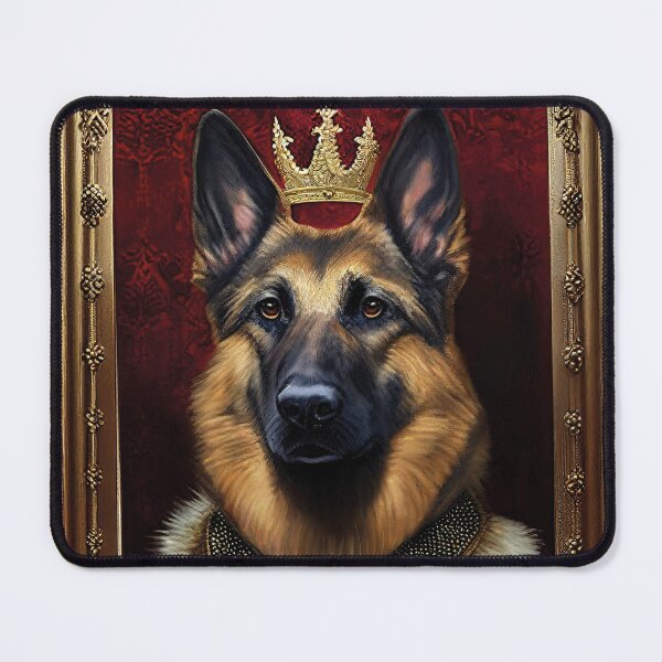 Item preview, Dog Kings Collection: German Shepherd designed and sold by ai-miilk.