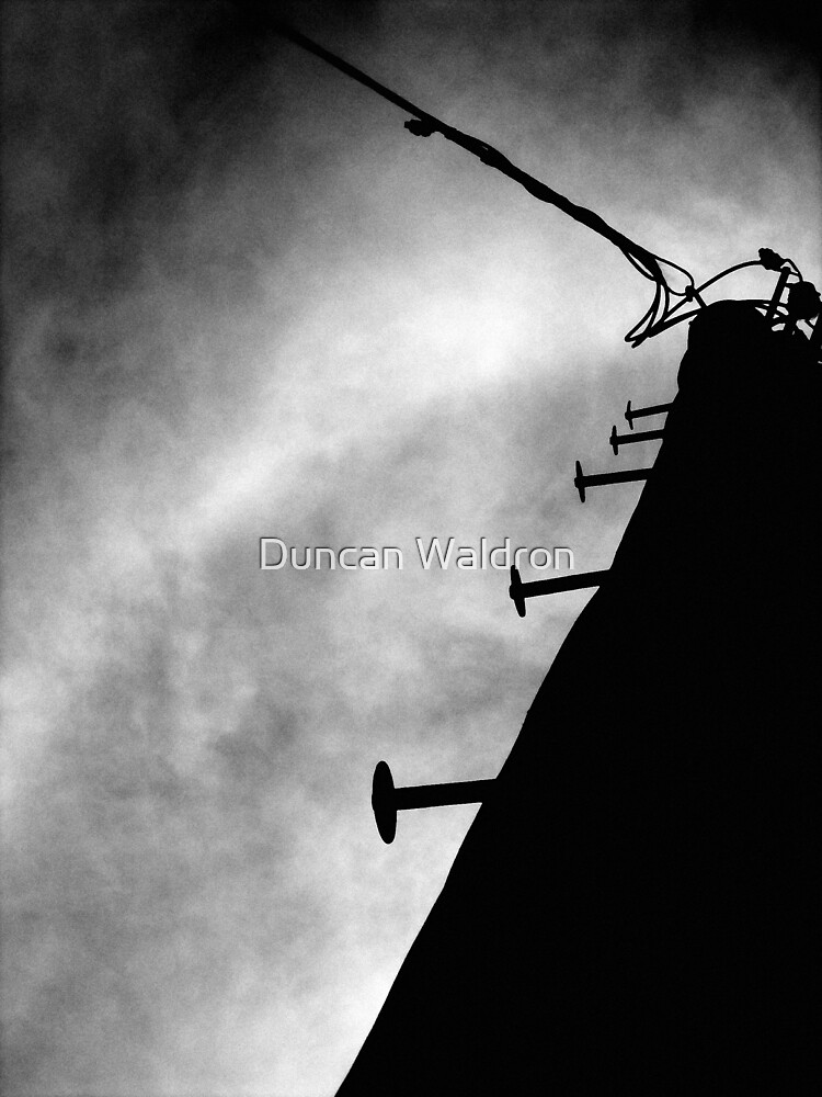 Communication by DuncanW