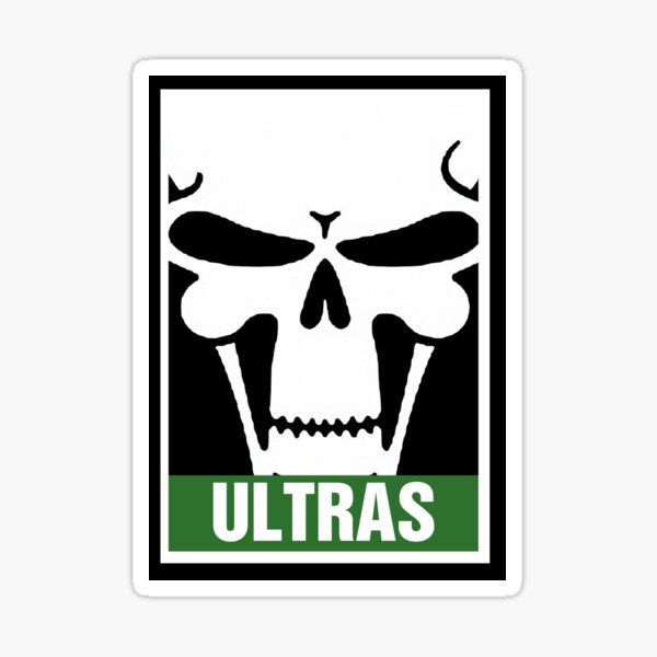 Item preview, Green Brigade designed and sold by Muss 86.