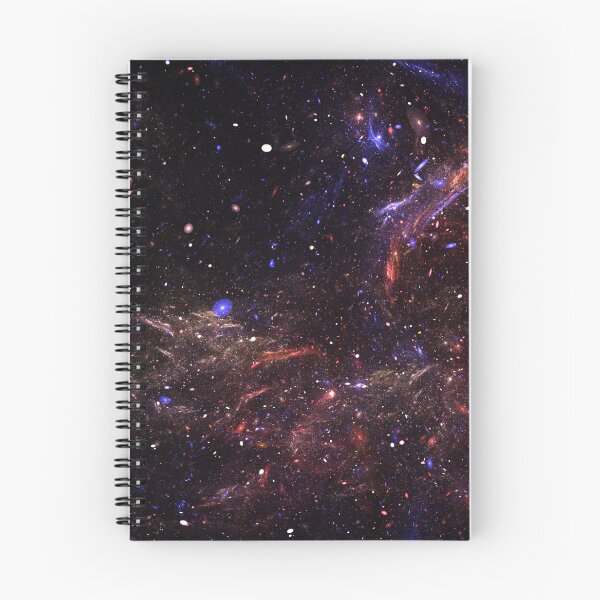 Item preview, It's Space, Jim, but not as we know it designed and sold by Unicoherent-Red.