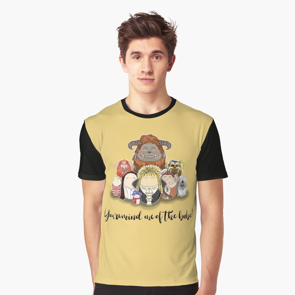 Item preview, Graphic T-Shirt designed and sold by LaurasLovelies.