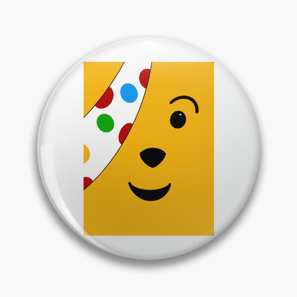 Item preview, Pudsey Asda  designed and sold by TrendySpotlight.