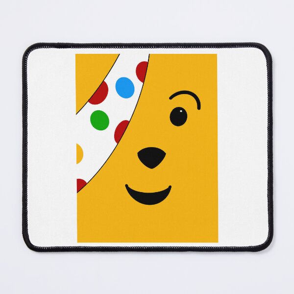 Item preview, Pudsey Asda designed and sold by TrendySpotlight.