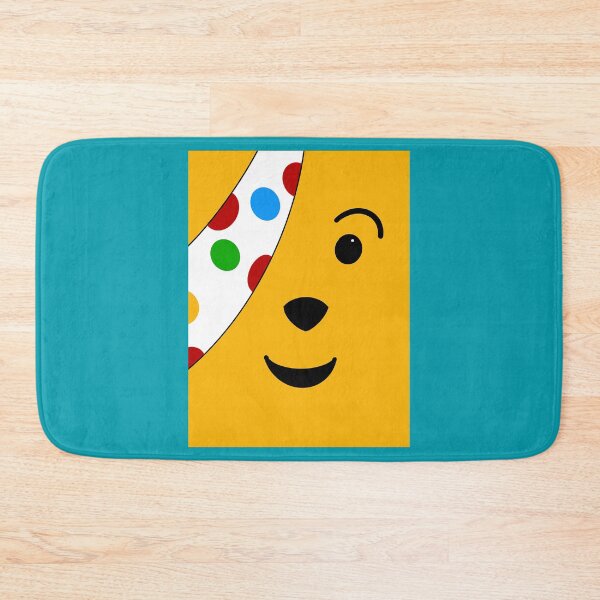 Item preview, Pudsey Asda  designed and sold by TrendySpotlight.