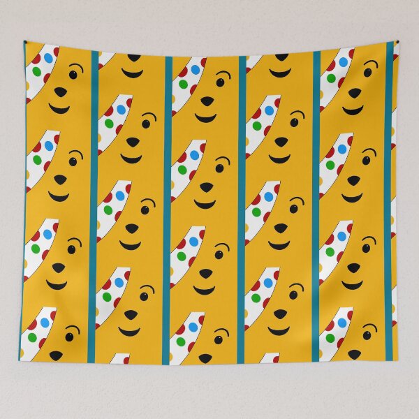 Item preview, Pudsey Asda  designed and sold by TrendySpotlight.