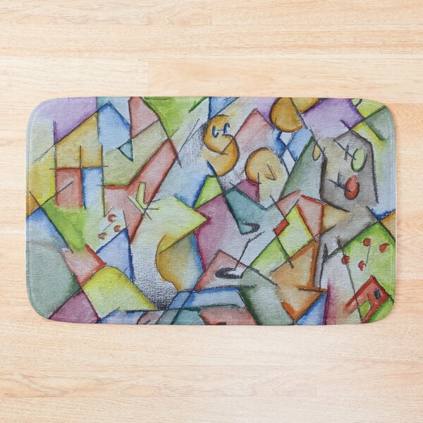 Item preview, Abstract image - watercolor designed and sold by piesdesignart.
