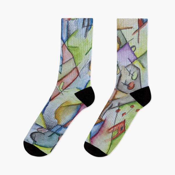 Item preview, Abstract image - watercolor designed and sold by piesdesignart.