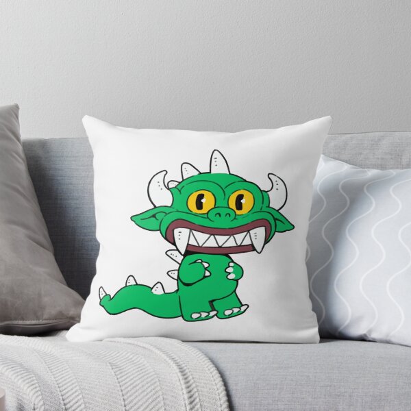 Item preview, Hodag  of the State of Wisconsin designed and sold by COOLKJS0.