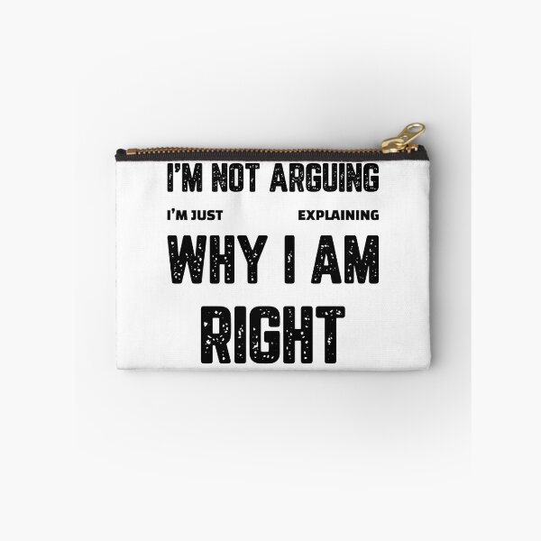 Item preview, M NOT ARGUING  designed and sold by -DEEWOLF-.