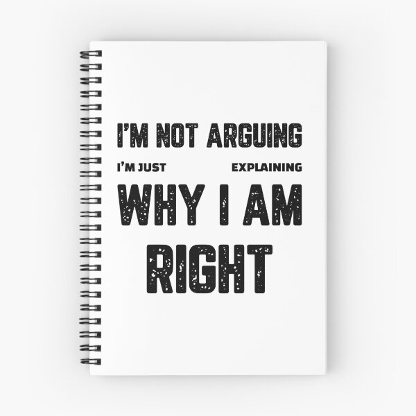 Item preview, M NOT ARGUING  designed and sold by -DEEWOLF-.