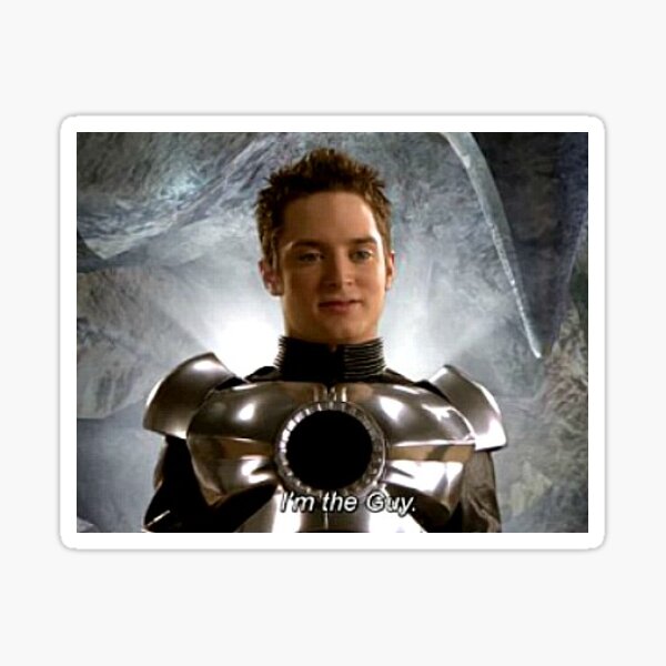 spy kids the guy