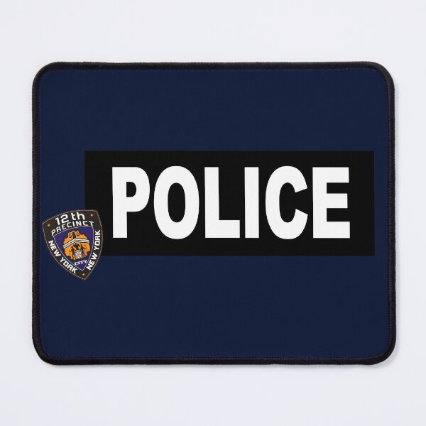 Item preview, Castle Vr.3 - Kate Beckett - Police designed and sold by LaAngol.