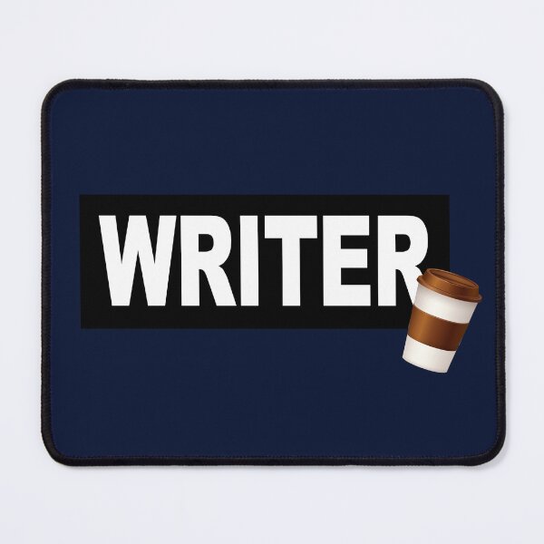 Item preview, Castle Vr.3 - Richard Castle - Writer designed and sold by LaAngol.