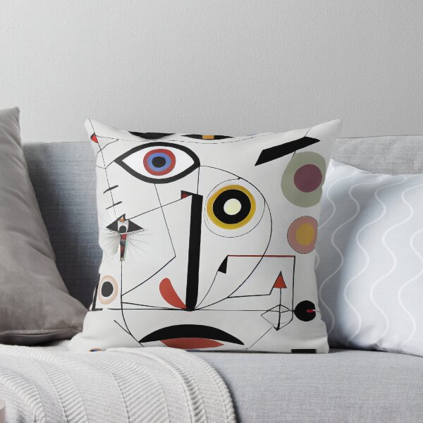 Item preview, a Geometric Microworld  designed and sold by avivly.