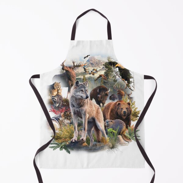 Item preview, American Animals designed and sold by DavidPenfound.