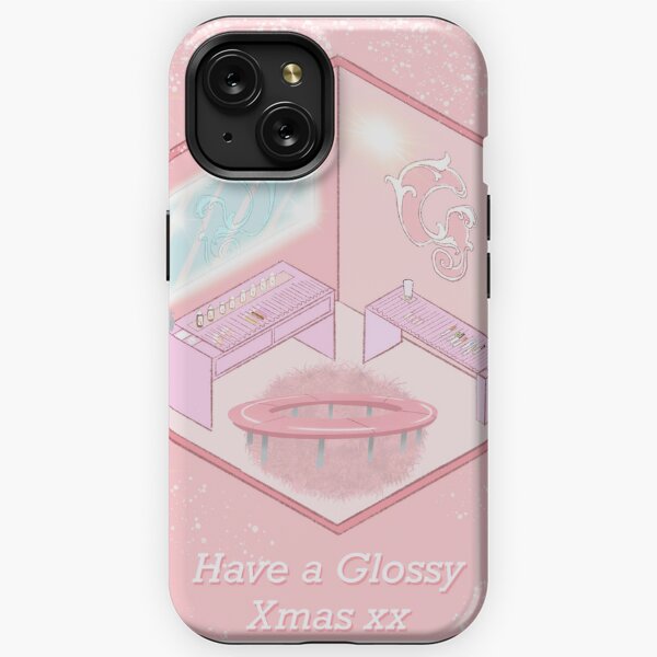 Glossier iPhone Cases for Sale Redbubble