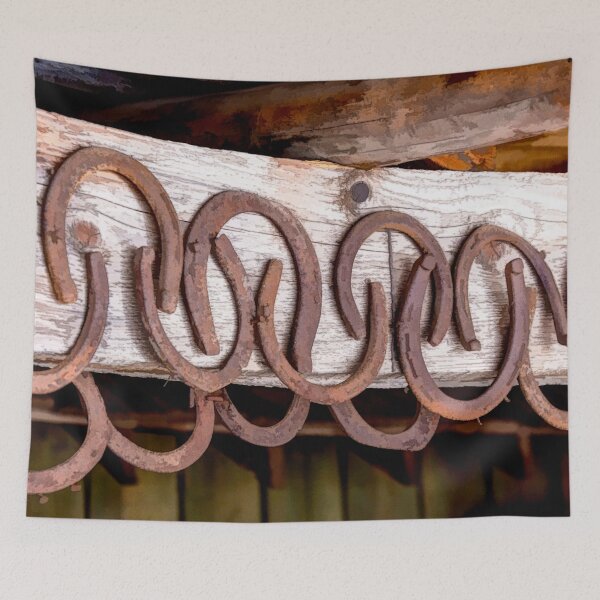 Item preview, The Rustic Side of Cuchara Colorado designed and sold by Debra Martz.