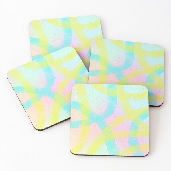 Item preview, Fluorescent Ambience designed and sold by TosikArt.