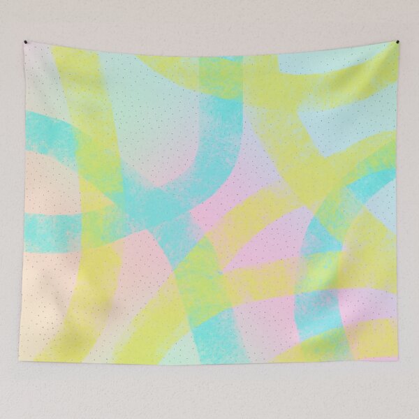 Item preview, Fluorescent Ambience designed and sold by TosikArt.