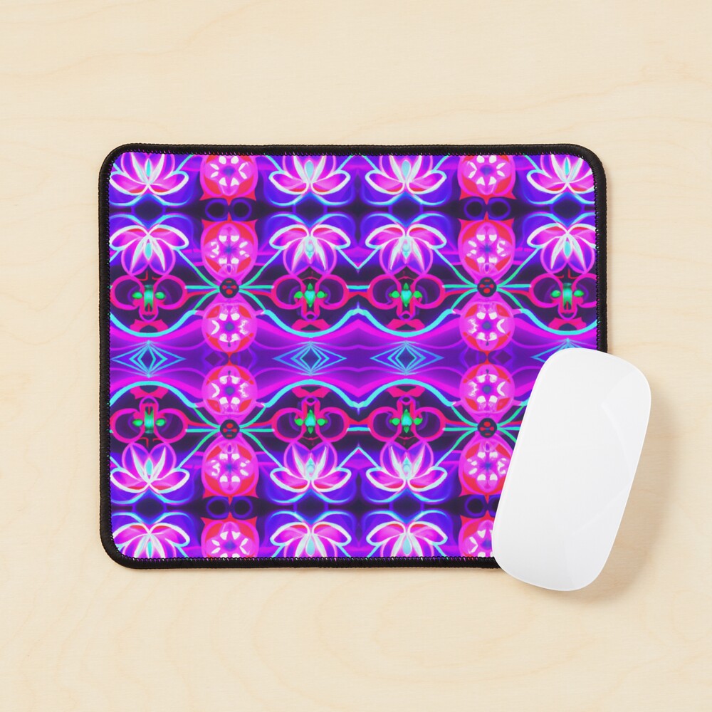 Item preview, Mouse Pad designed and sold by ZenEverAI.