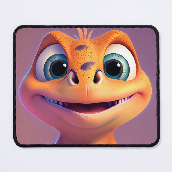 Item preview, Baby Dinosaur Dino Bambino - Daniel designed and sold by KOTOdesign.
