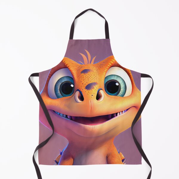 Item preview, Baby Dinosaur Dino Bambino - Daniel designed and sold by KOTOdesign.