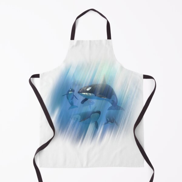 Item preview, Orca Pod designed and sold by DavidPenfound.