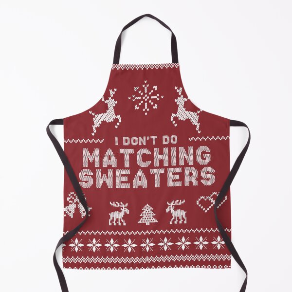 Item preview, christmas is approaching santa ugly sweaters designed and sold by Dream It Craft It ✔️.