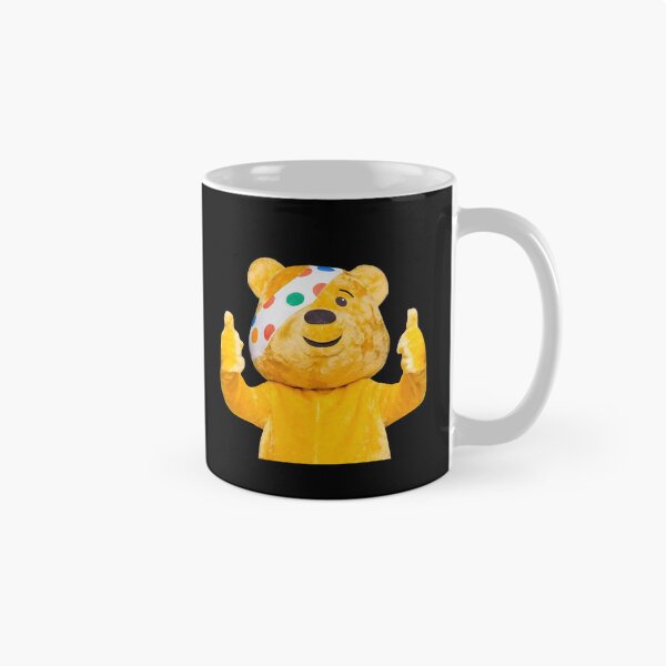 Item preview, Children in Need Pudsey 2022  designed and sold by TrendySpotlight.