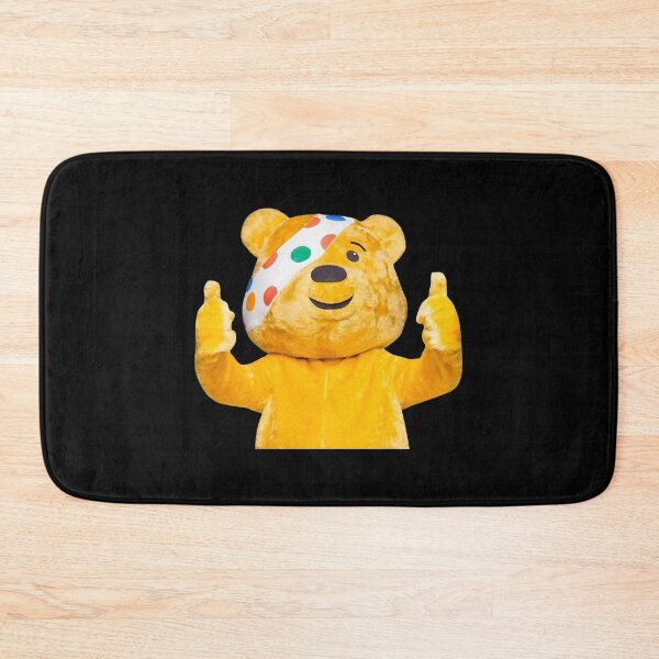 Item preview, Children in Need Pudsey 2022  designed and sold by TrendySpotlight.