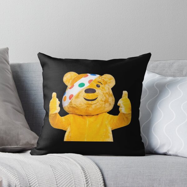 Item preview, Children in Need Pudsey 2022  designed and sold by TrendySpotlight.
