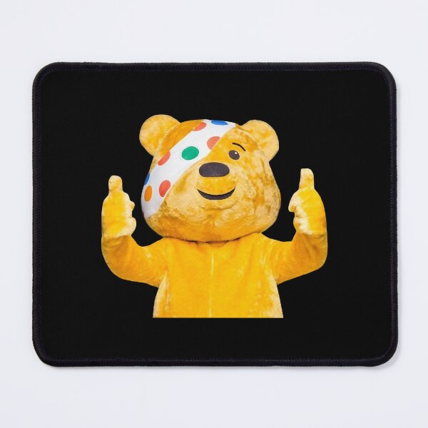 Item preview, Children in Need Pudsey 2022 designed and sold by TrendySpotlight.